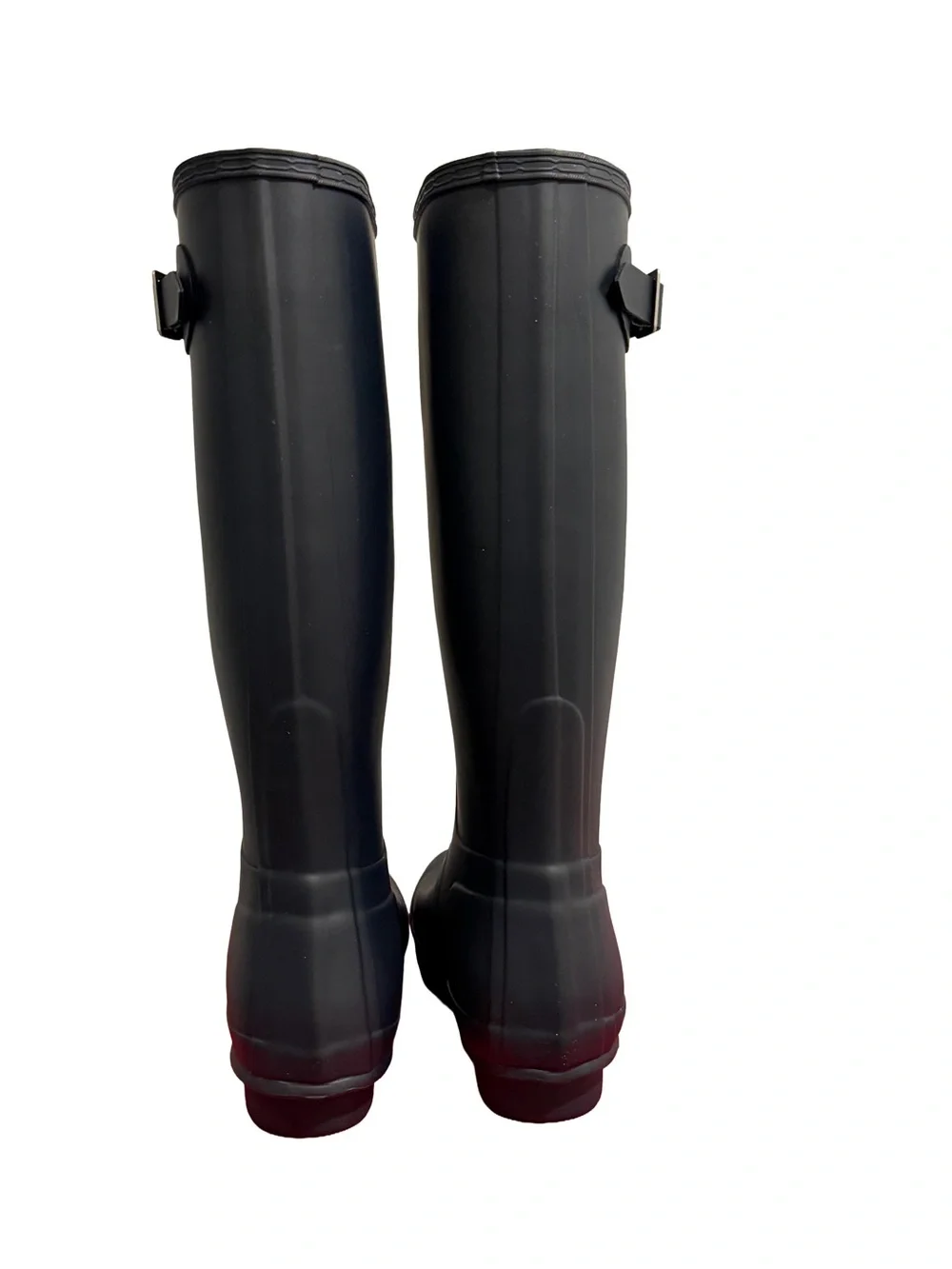 Hunter waterproof handcrafted